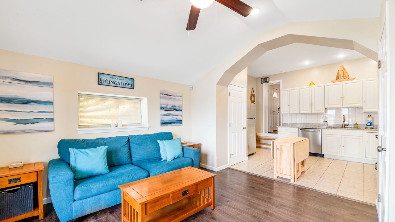 Photo of Livingroom in Rushville