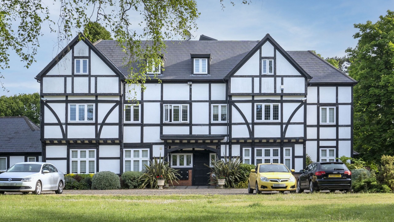 Photo of Outdoor in Martlesham Heath