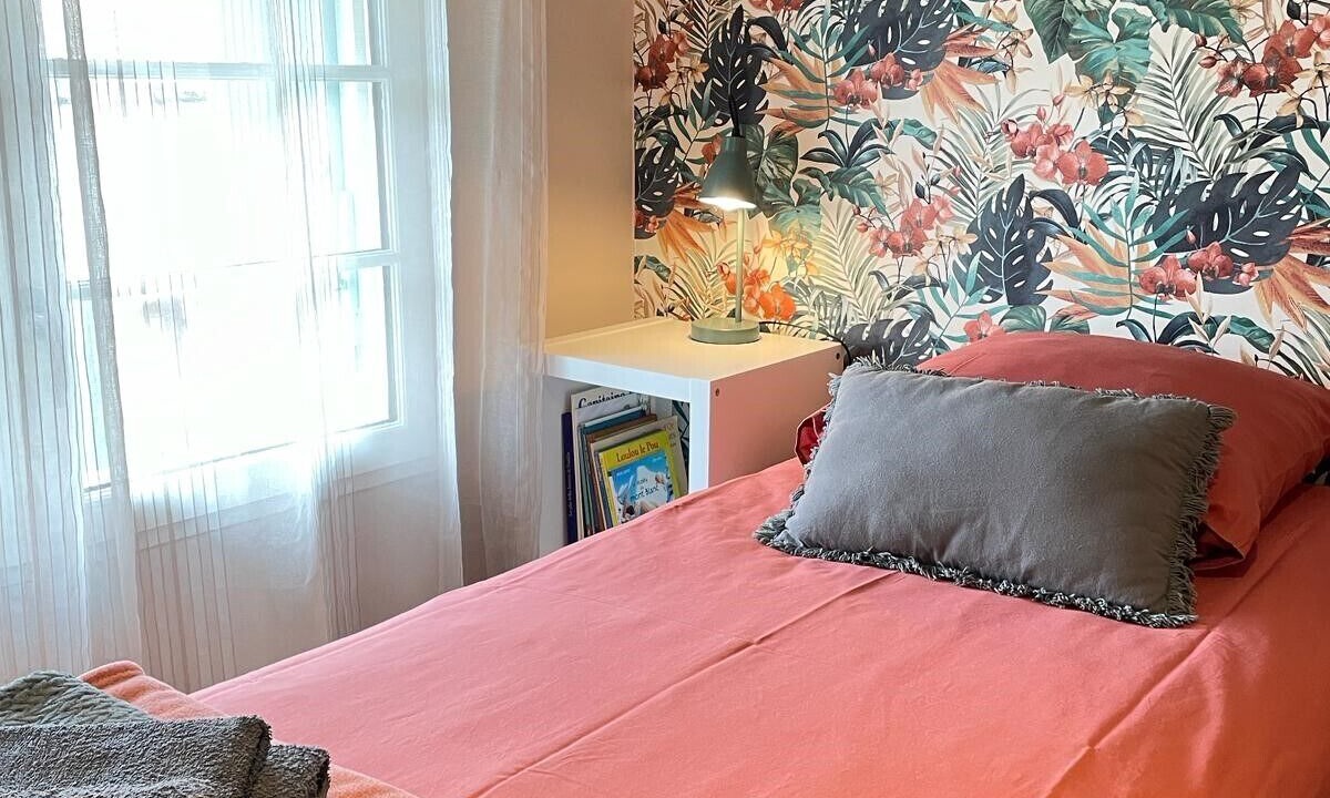Photo of Bedroom in Portel-des-Corbieres