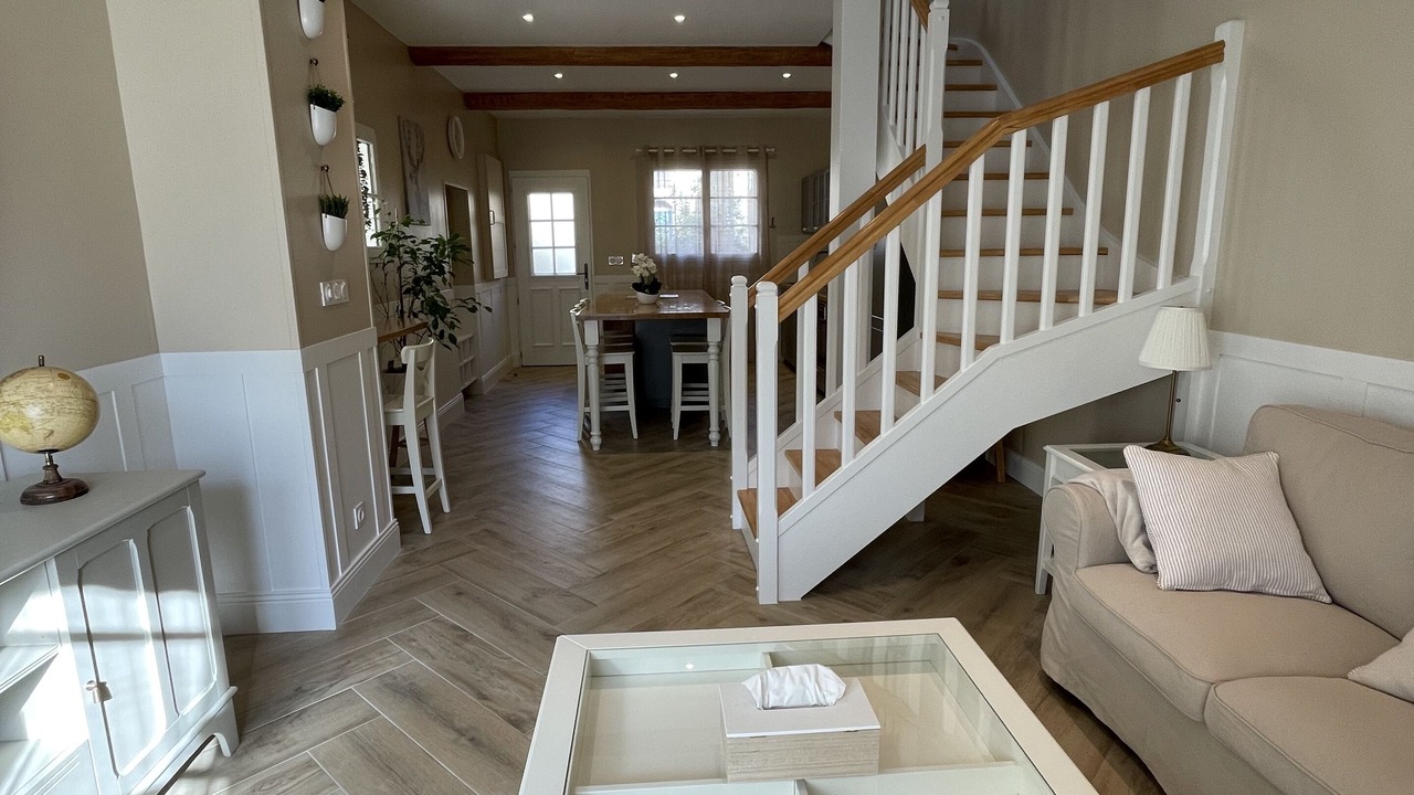 Photo of Livingroom in Portel-des-Corbieres