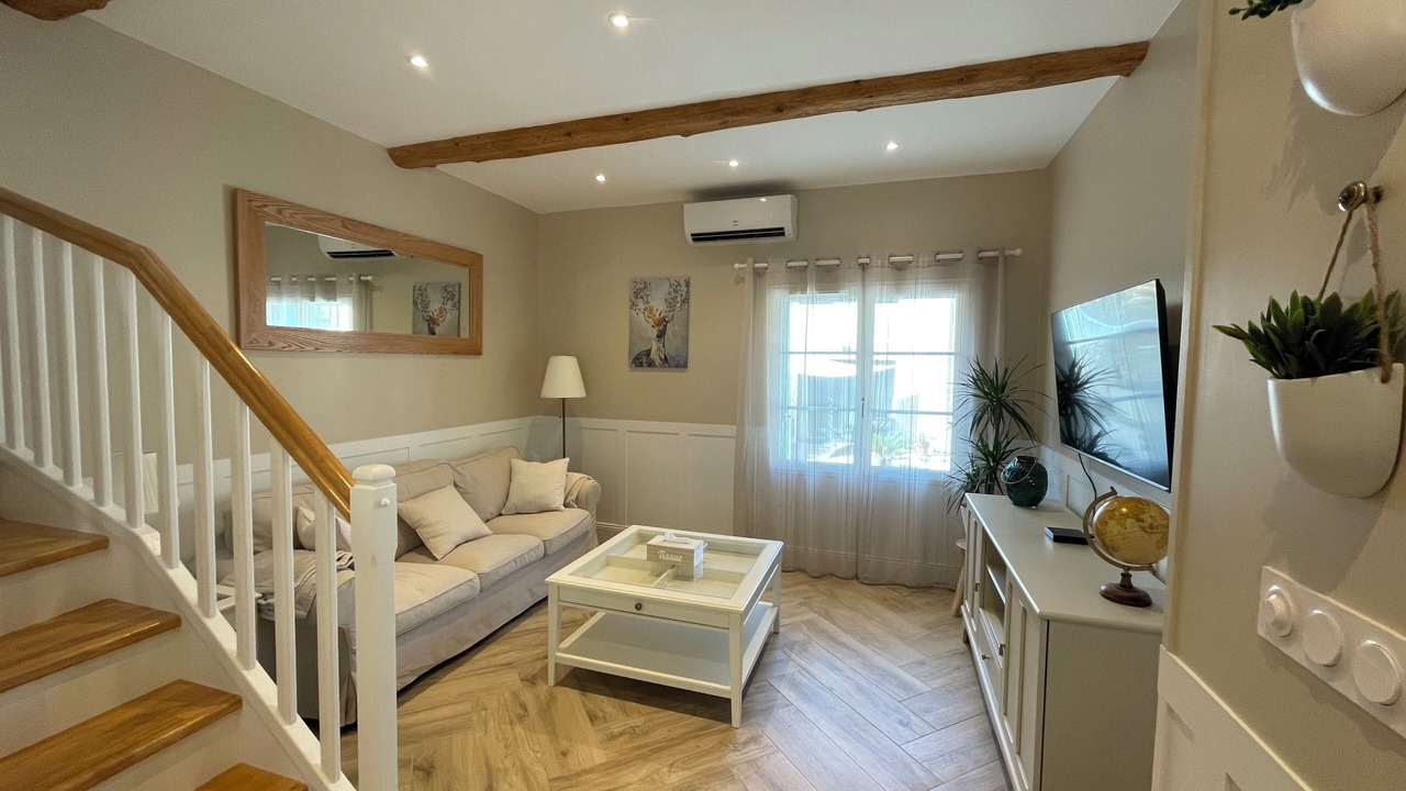 Photo of Livingroom in Portel-des-Corbieres