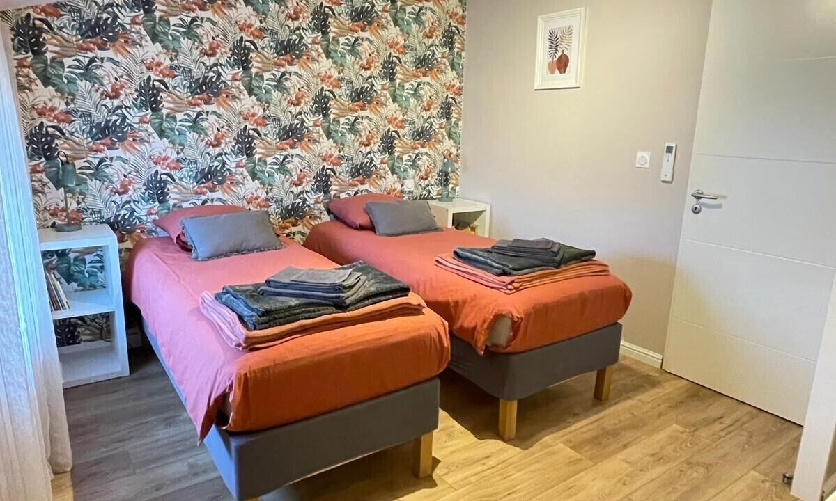 Photo of Bedroom in Portel-des-Corbieres