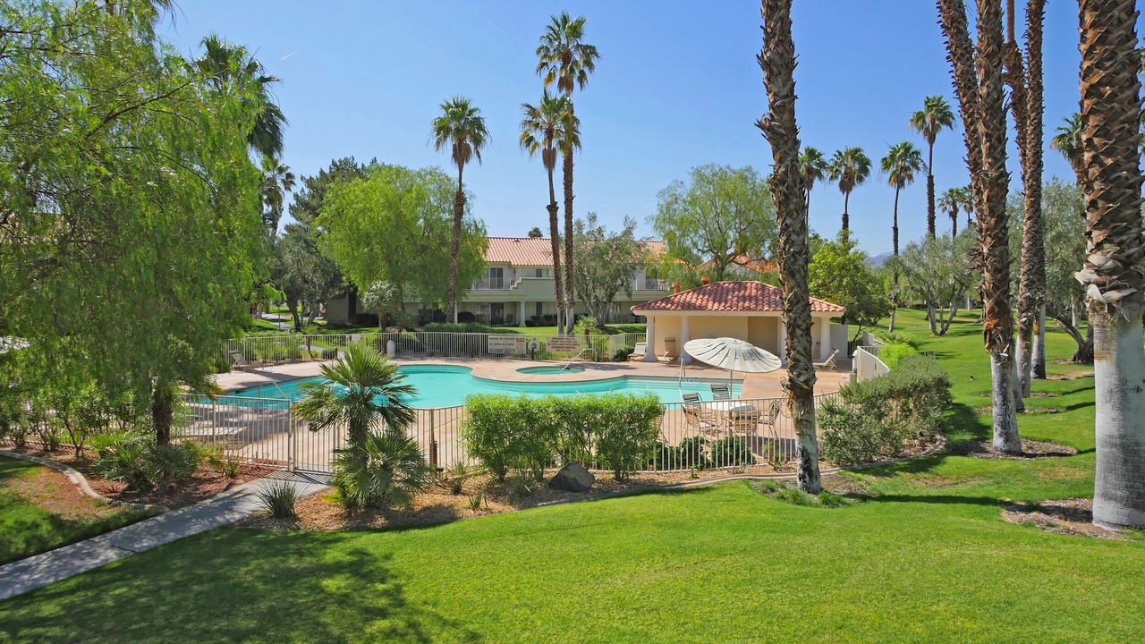 Photo of Outdoor in Palm Desert