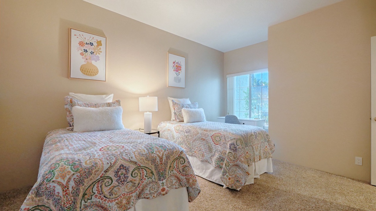 Photo of Bedroom in Palm Desert