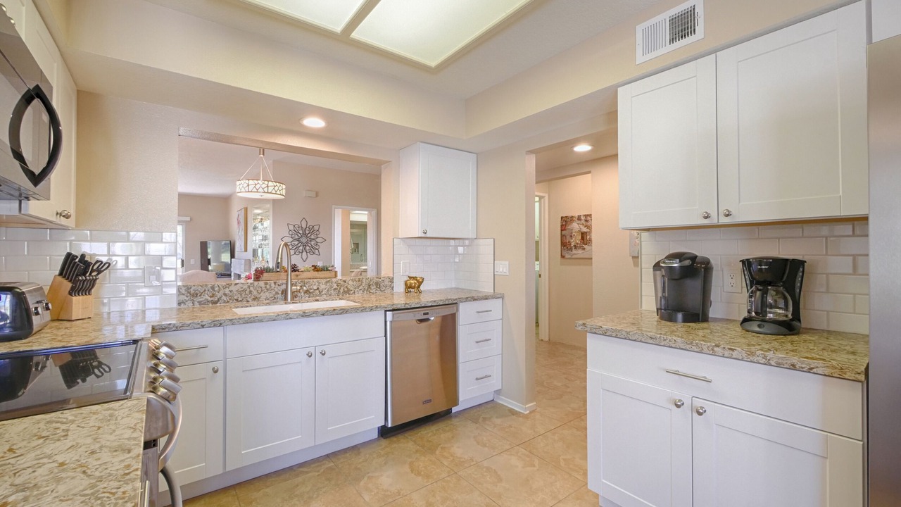 Photo of Kitchen in Palm Desert