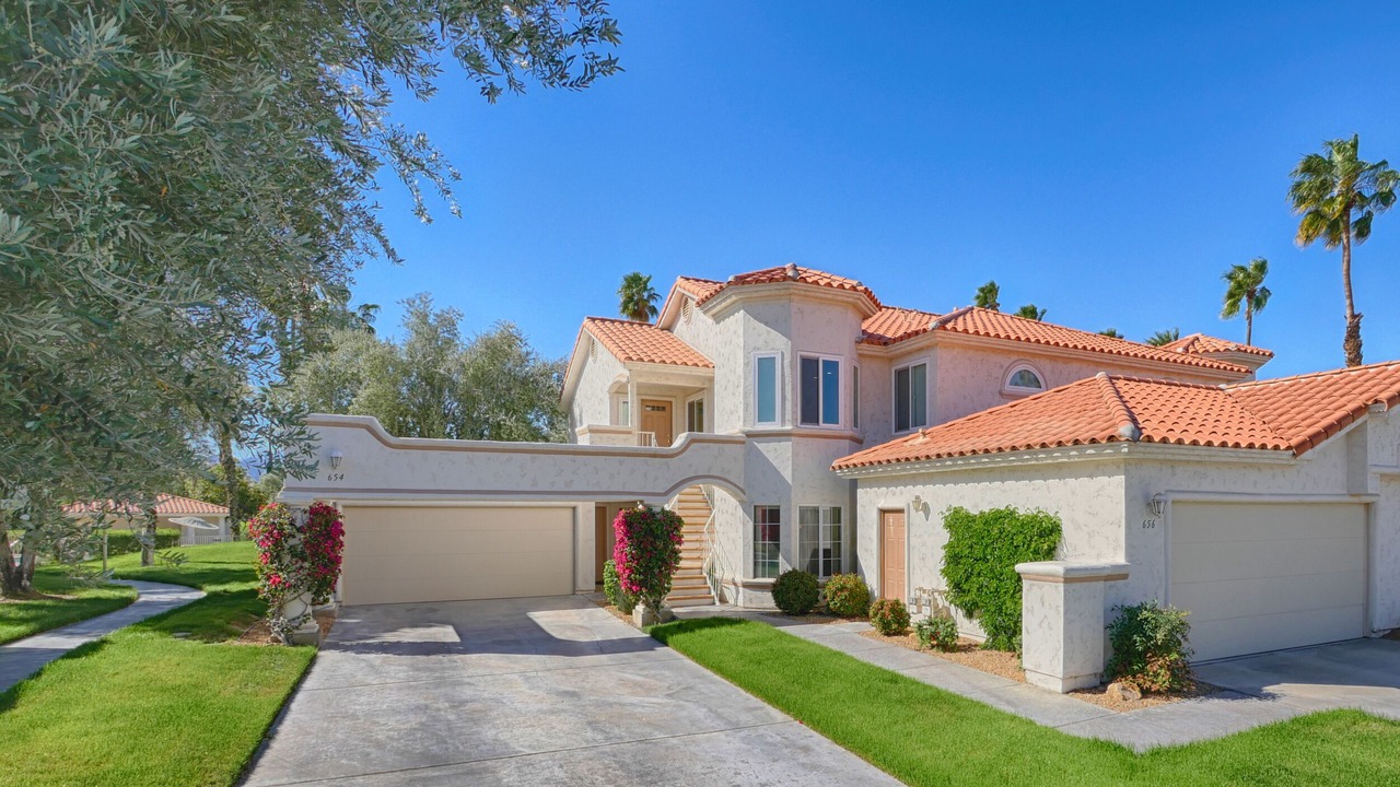 Photo of Outdoor in Palm Desert
