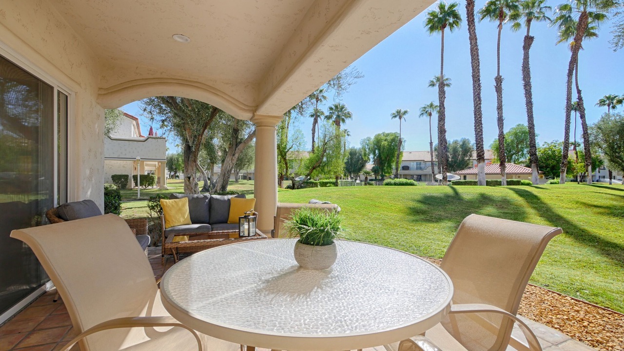 Photo of Outdoor in Palm Desert