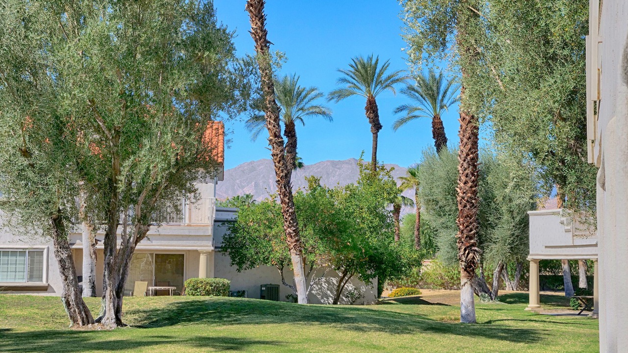 Photo of Outdoor in Palm Desert
