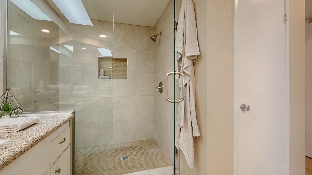 Photo of Bathroom in Palm Desert