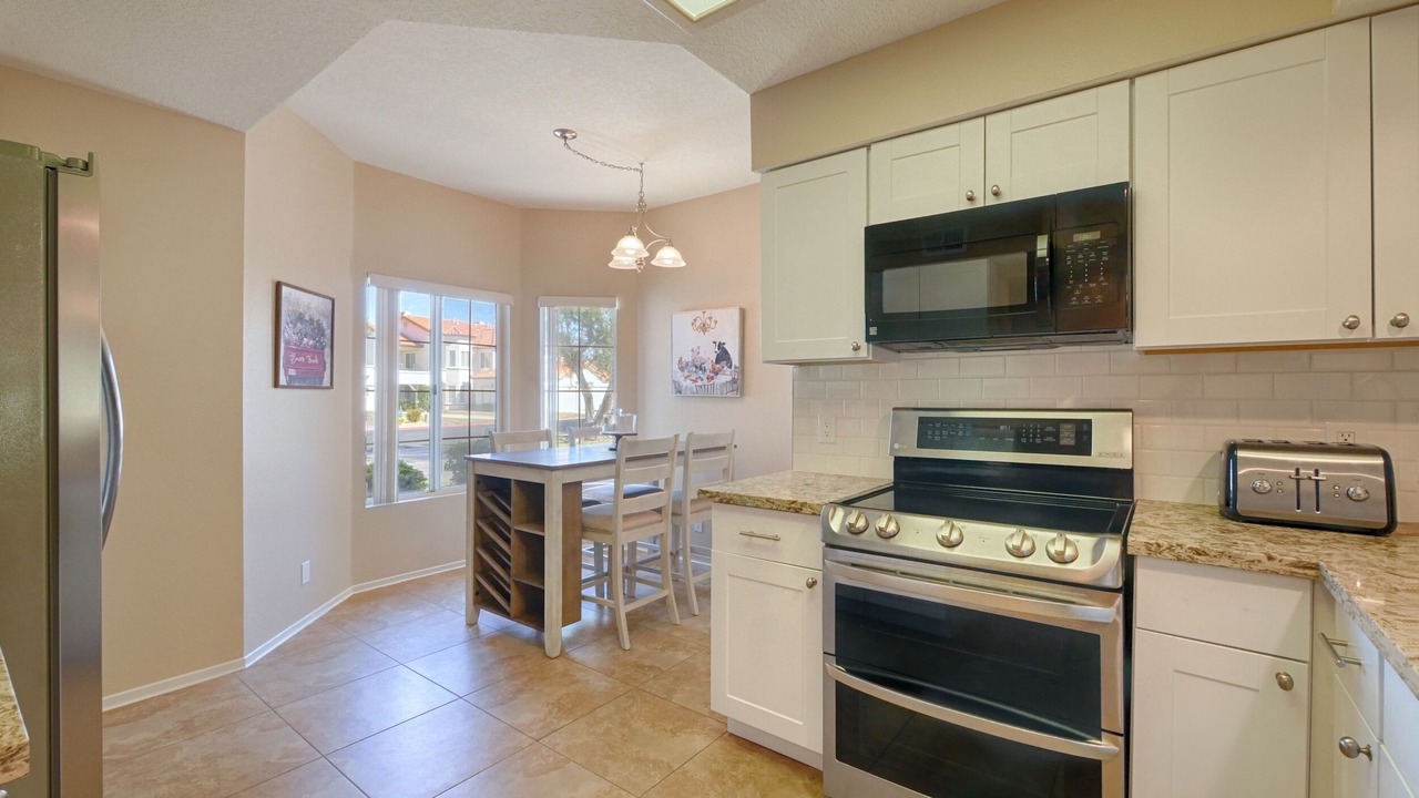 Photo of Kitchen in Palm Desert