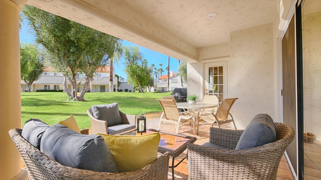 Photo of Outdoor in Palm Desert