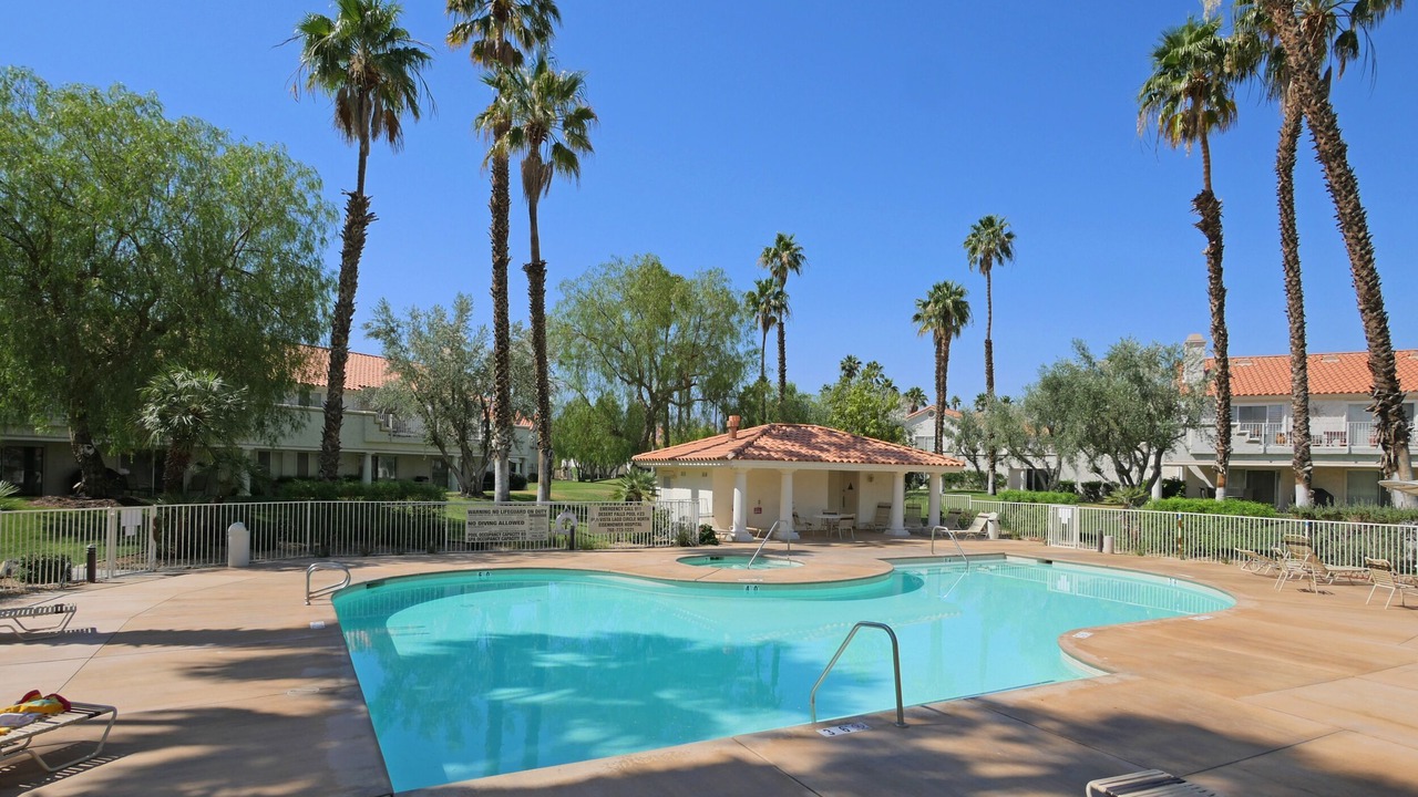 Photo of Outdoor in Palm Desert