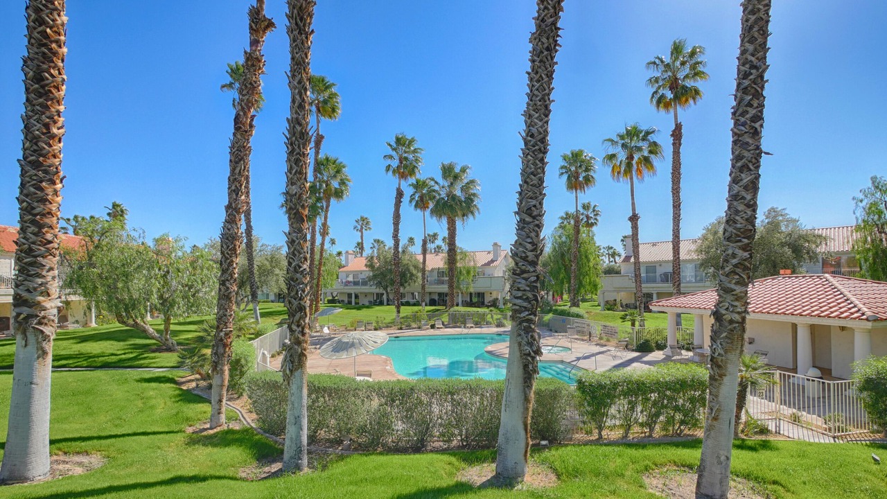 Photo of Outdoor in Palm Desert