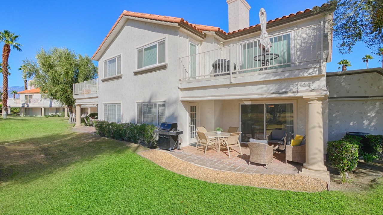 Photo of Outdoor in Palm Desert