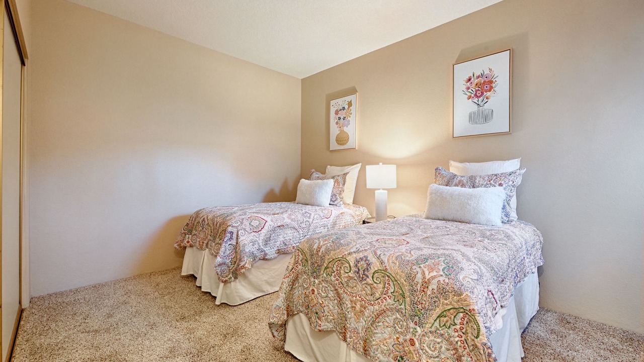 Photo of Bedroom in Palm Desert