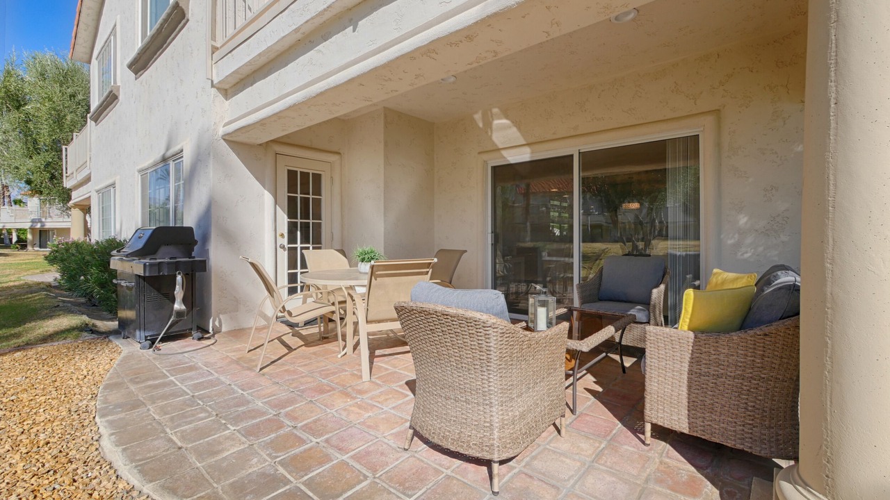 Photo of Outdoor in Palm Desert