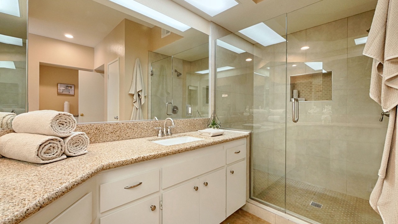 Photo of Bathroom in Palm Desert