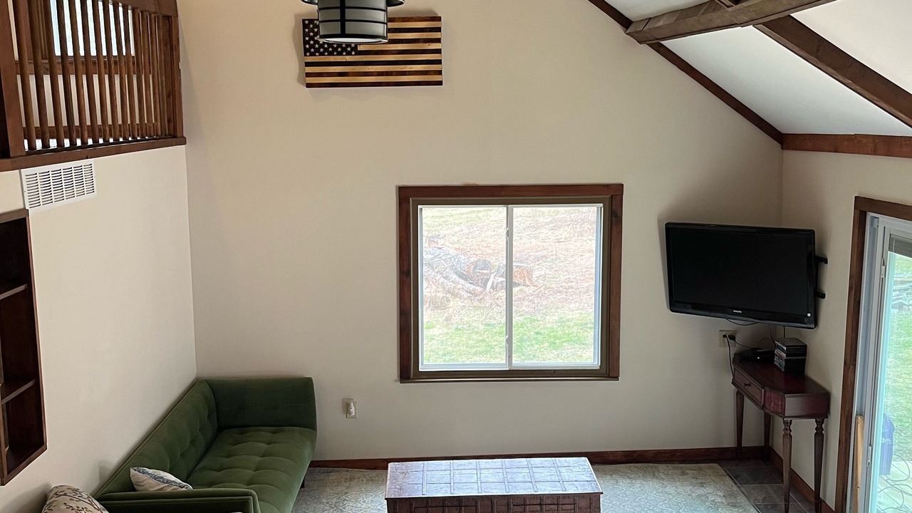 Photo of Bedroom in Sabinsville