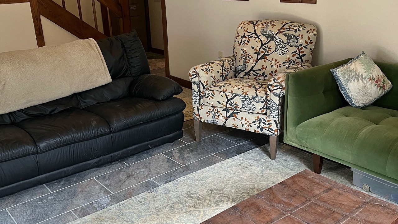 Photo of Bedroom in Sabinsville