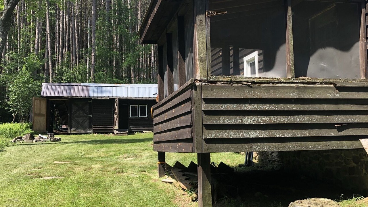 Photo of Outdoor in Sabinsville