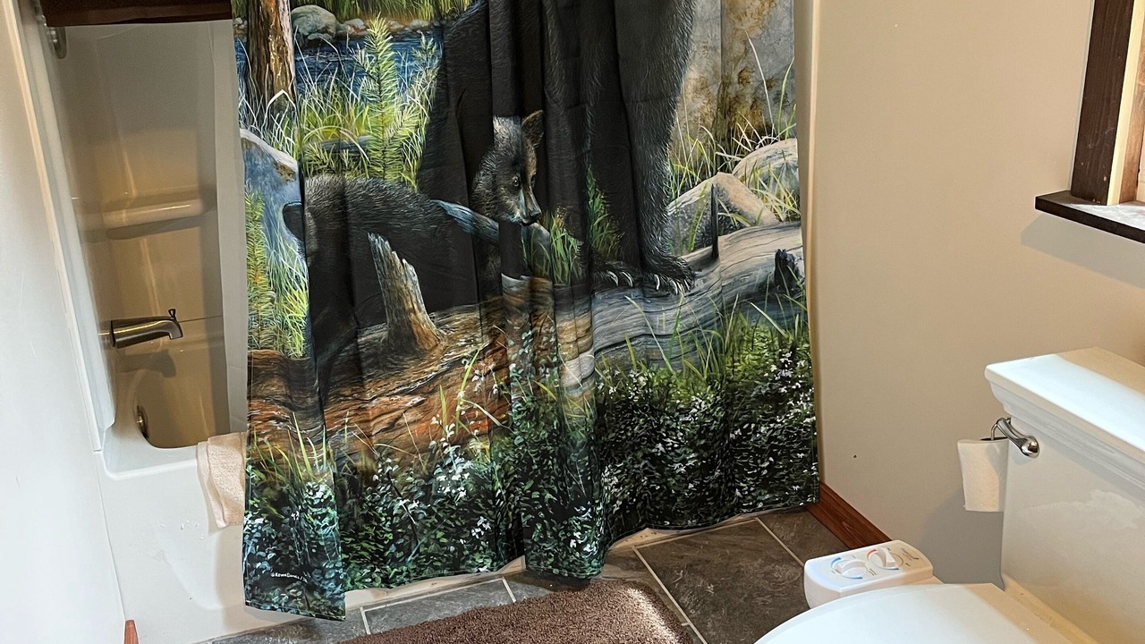 Photo of Bathroom in Sabinsville
