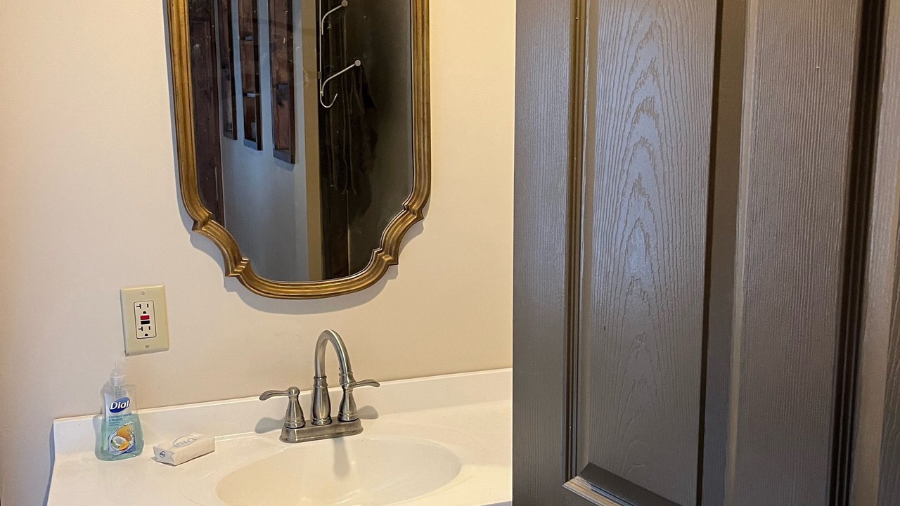 Photo of Bathroom in Sabinsville