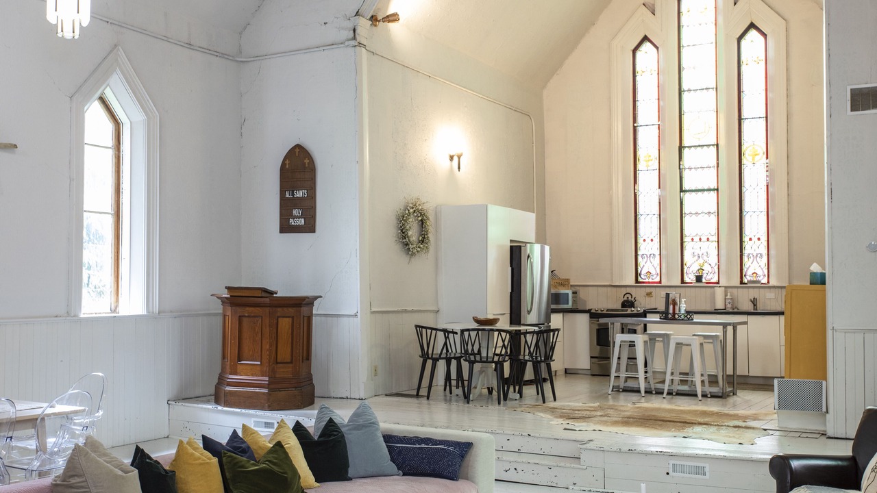 Photo of Livingroom in Camlachie
