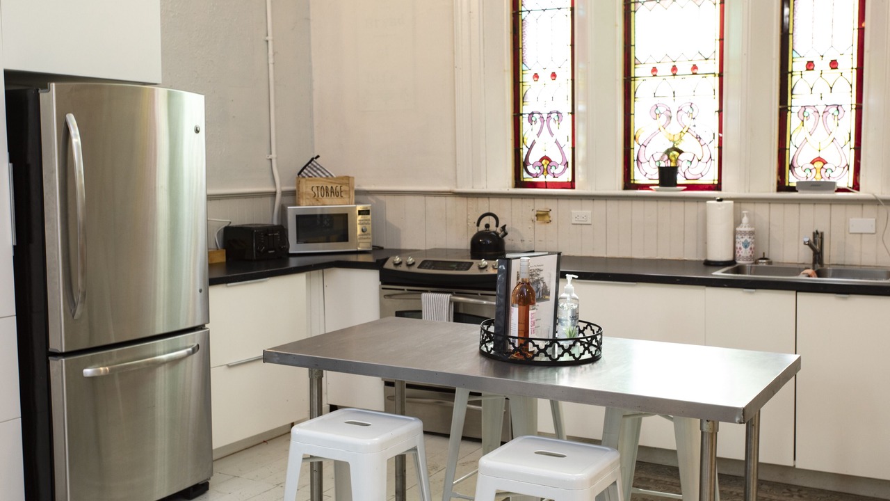 Photo of Kitchen in Camlachie
