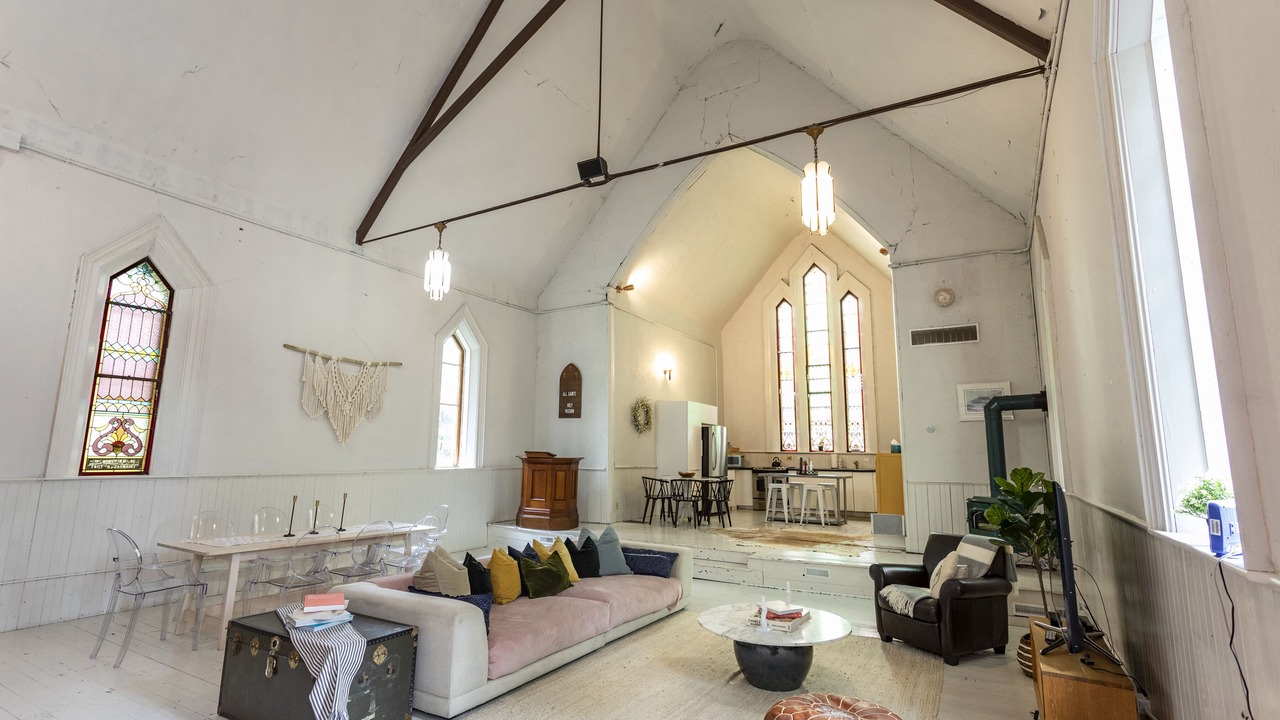 Photo of Livingroom in Camlachie