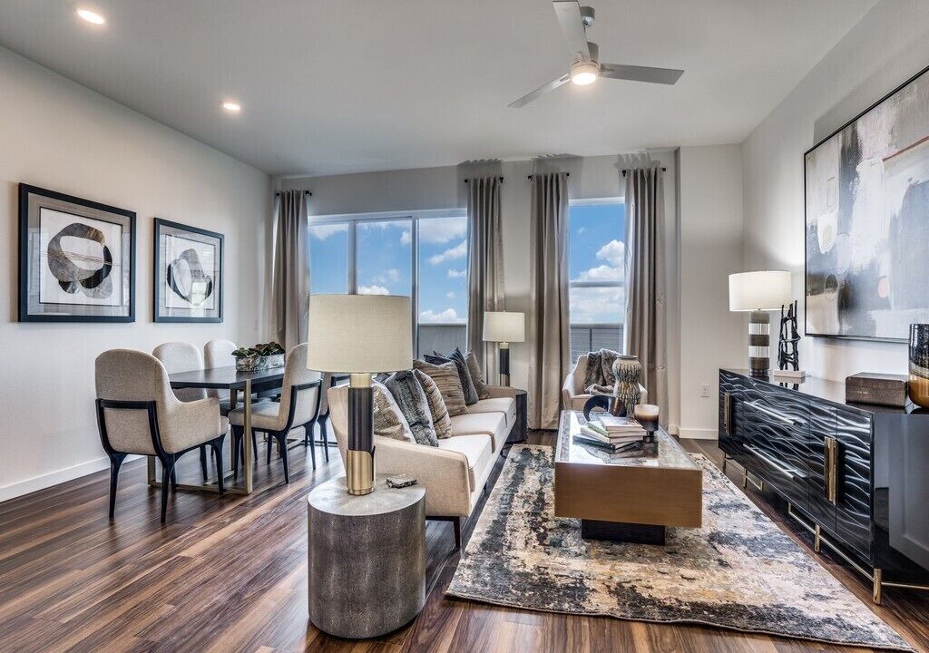 Photo of Bedroom in Dallas