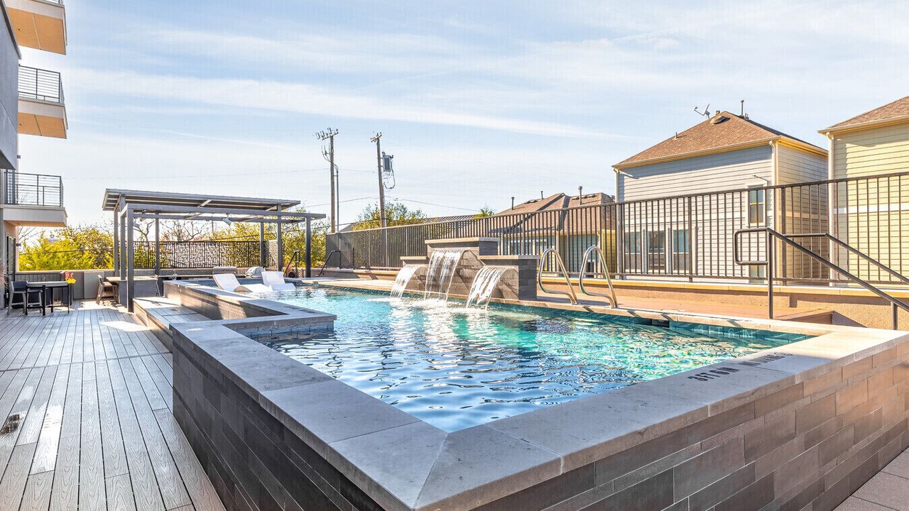 Photo of Outdoor in Dallas