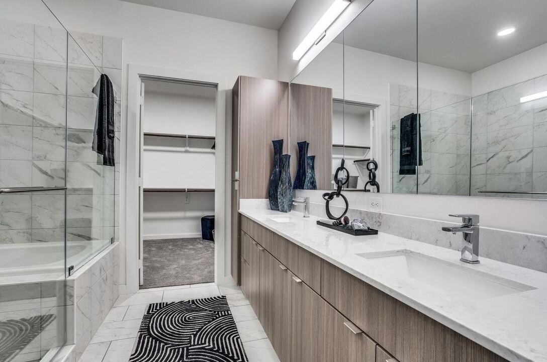 Photo of Bathroom in Dallas