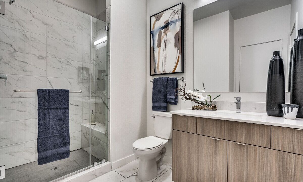 Photo of Bathroom in Dallas