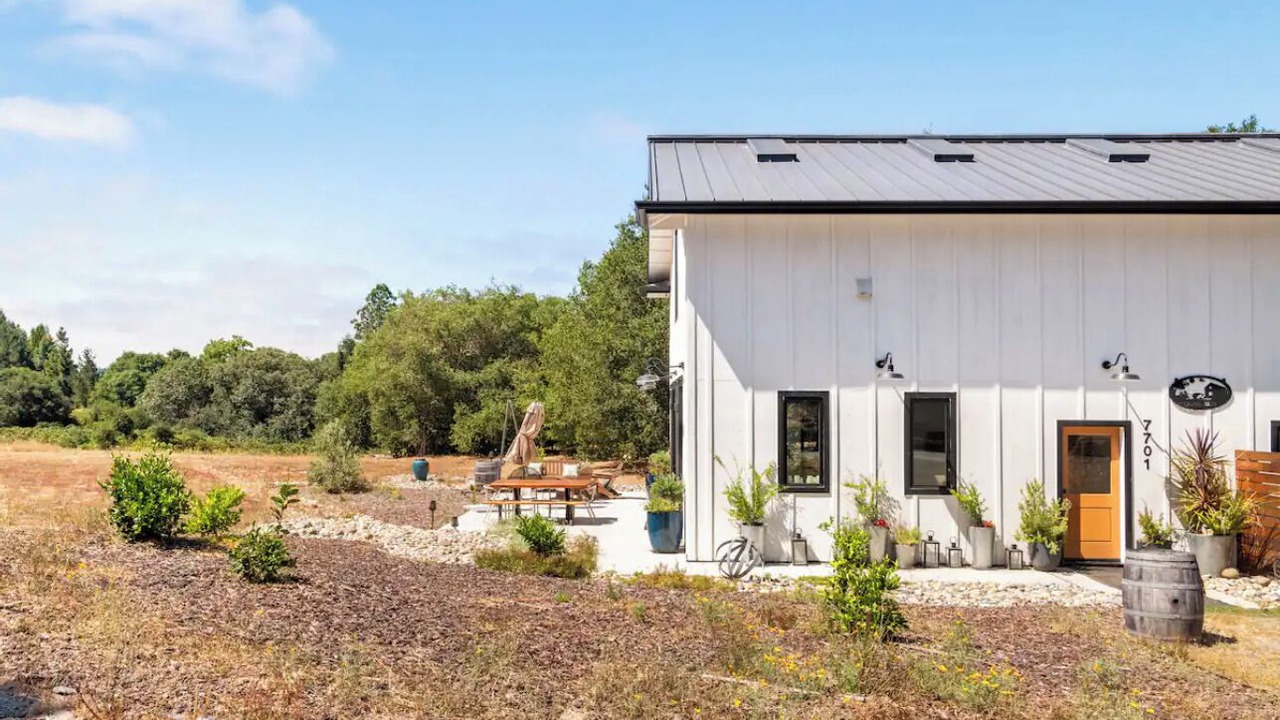 Photo of Outdoor in Freestone