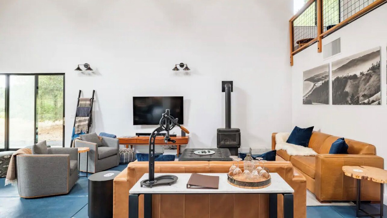 Photo of Livingroom in Freestone