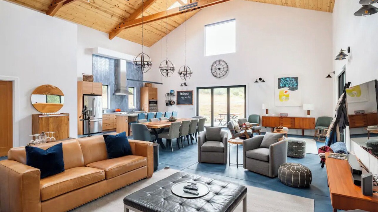 Photo of Livingroom in Freestone