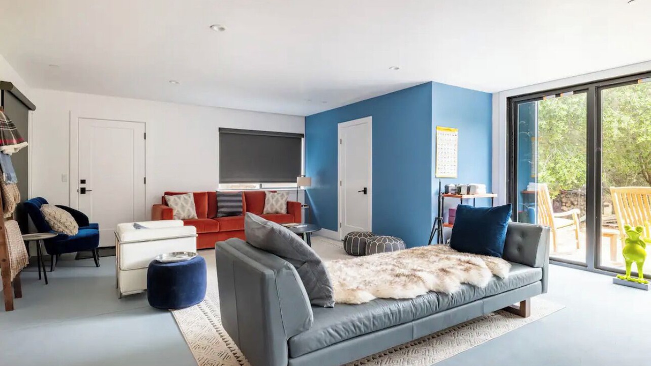 Photo of Bedroom in Freestone