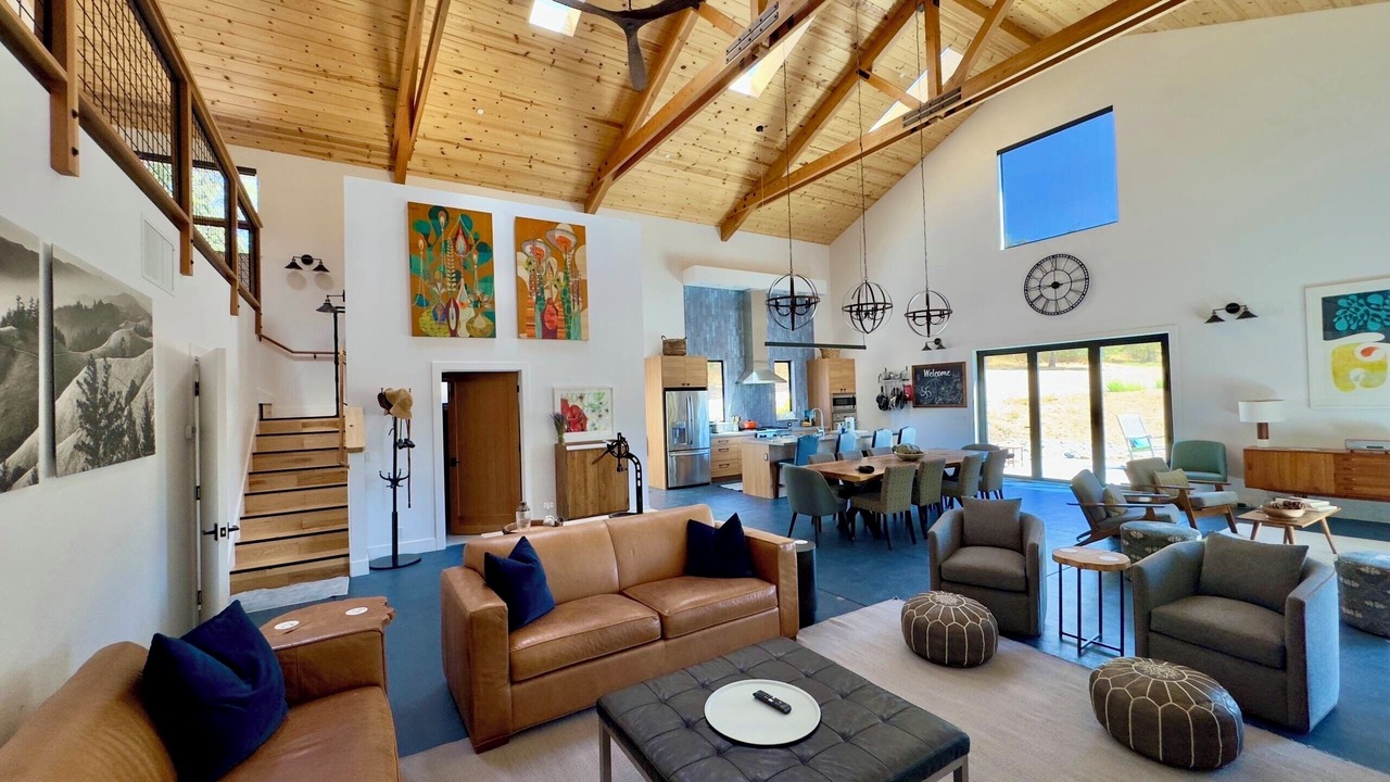 Photo of Livingroom in Freestone