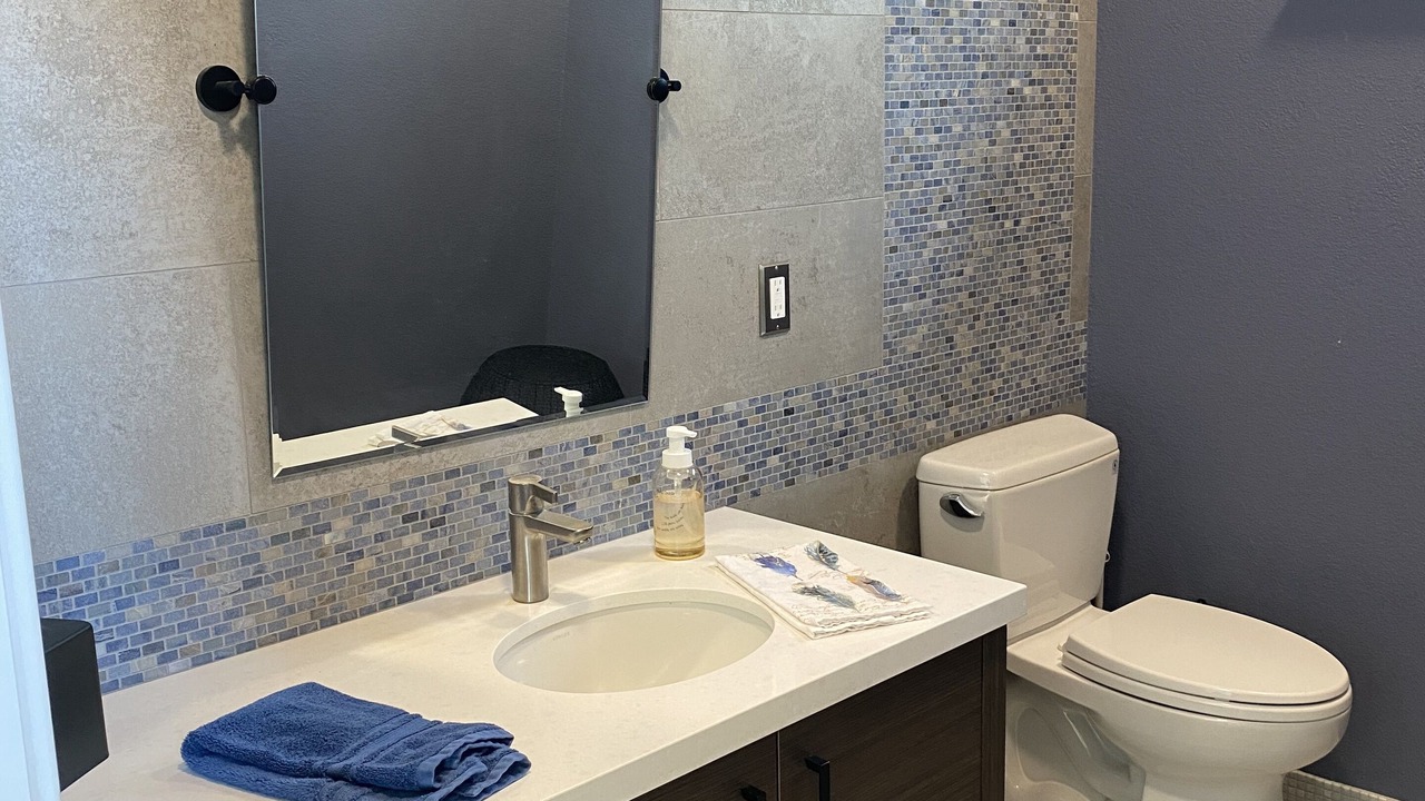 Photo of Bedroom in Freestone