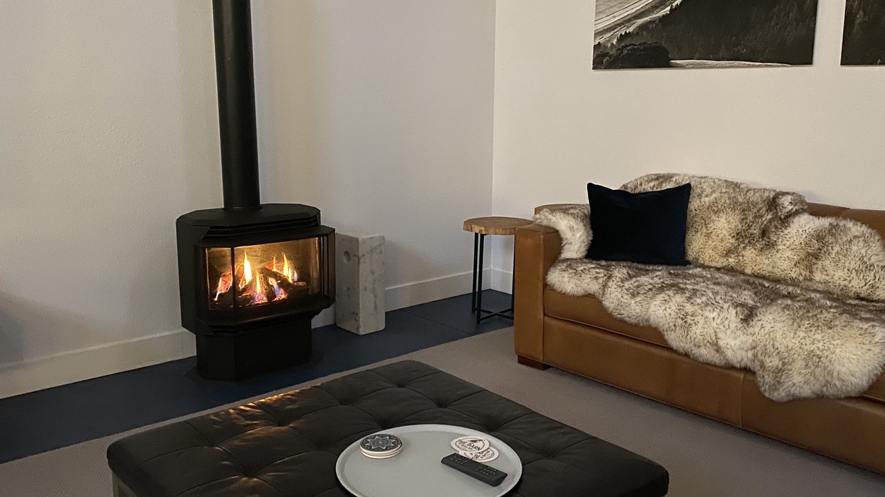 Photo of Livingroom in Freestone