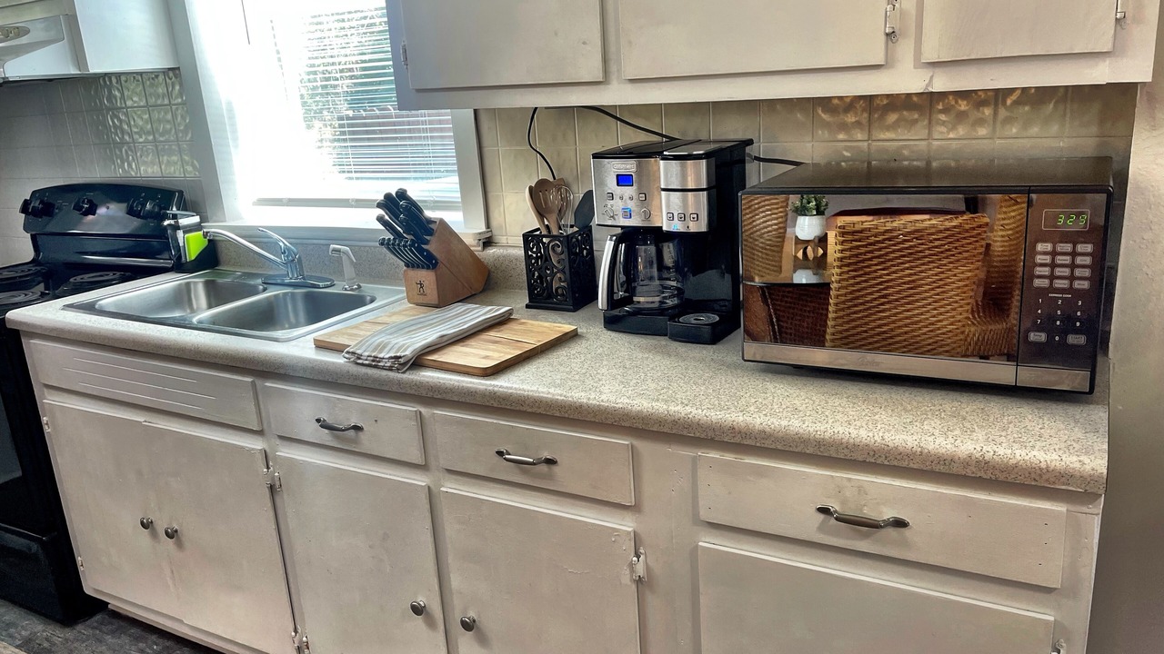 Photo of Kitchen in Newnan