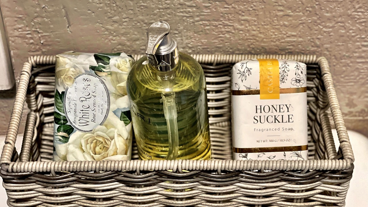 Photo of Bathroom in Newnan