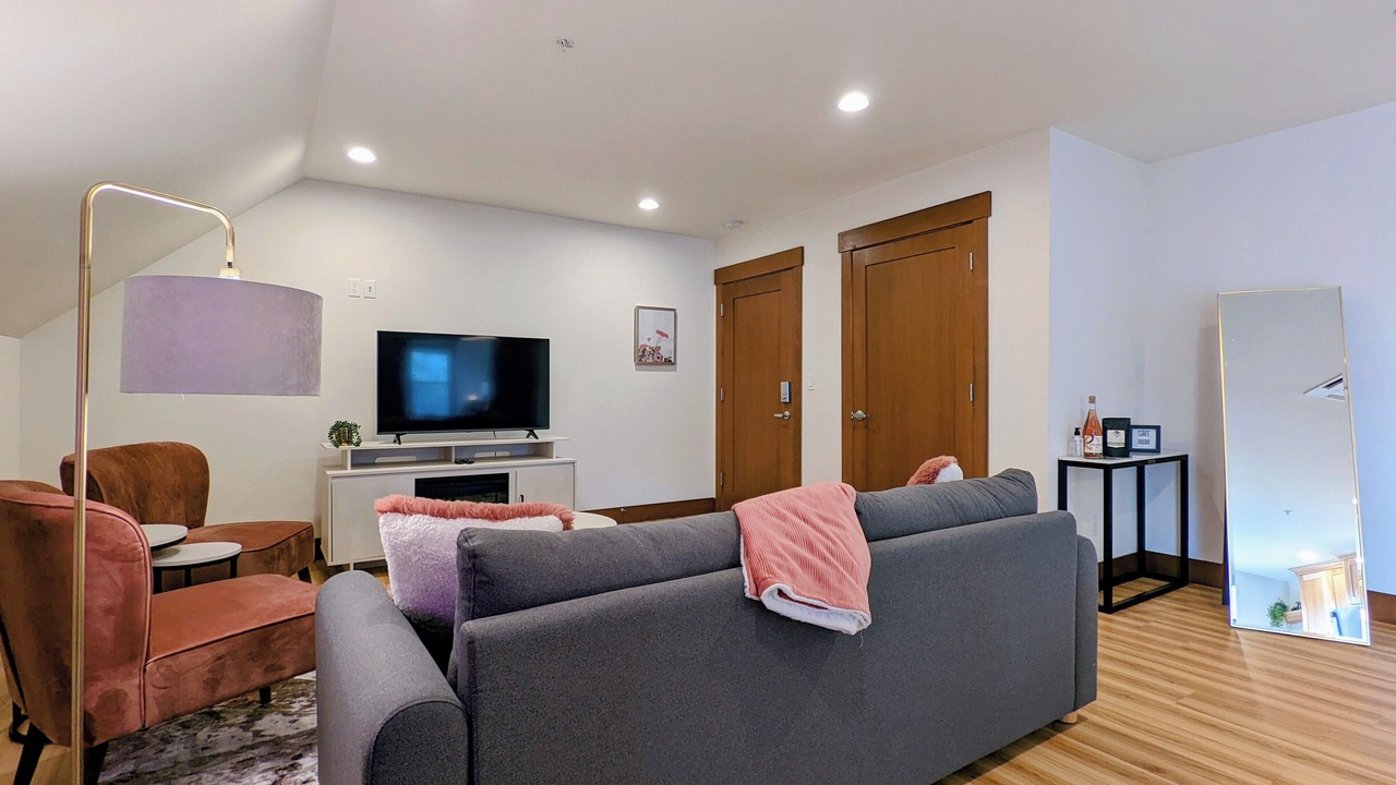 Photo of Livingroom in Newberg