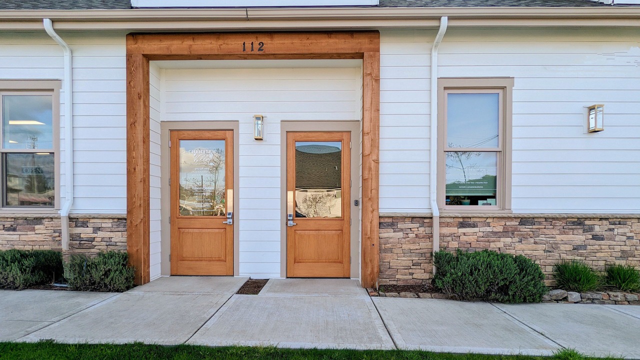 Photo of Outdoor in Newberg