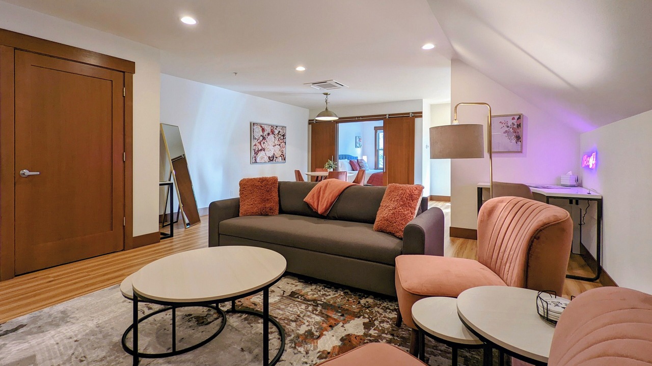 Photo of Livingroom in Newberg