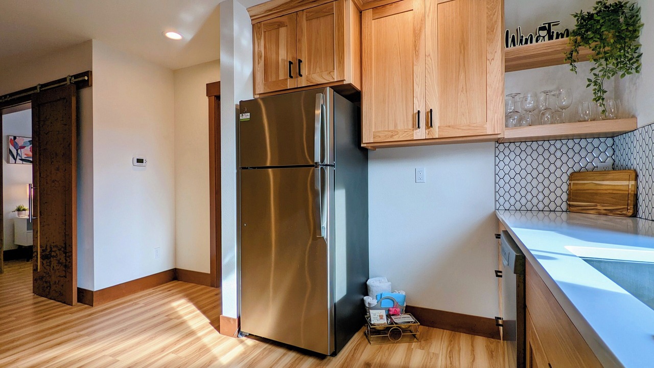 Photo of Kitchen in Newberg