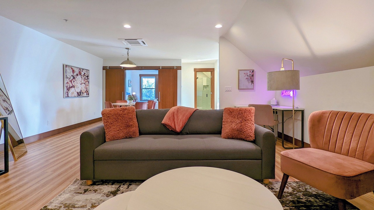Photo of Livingroom in Newberg