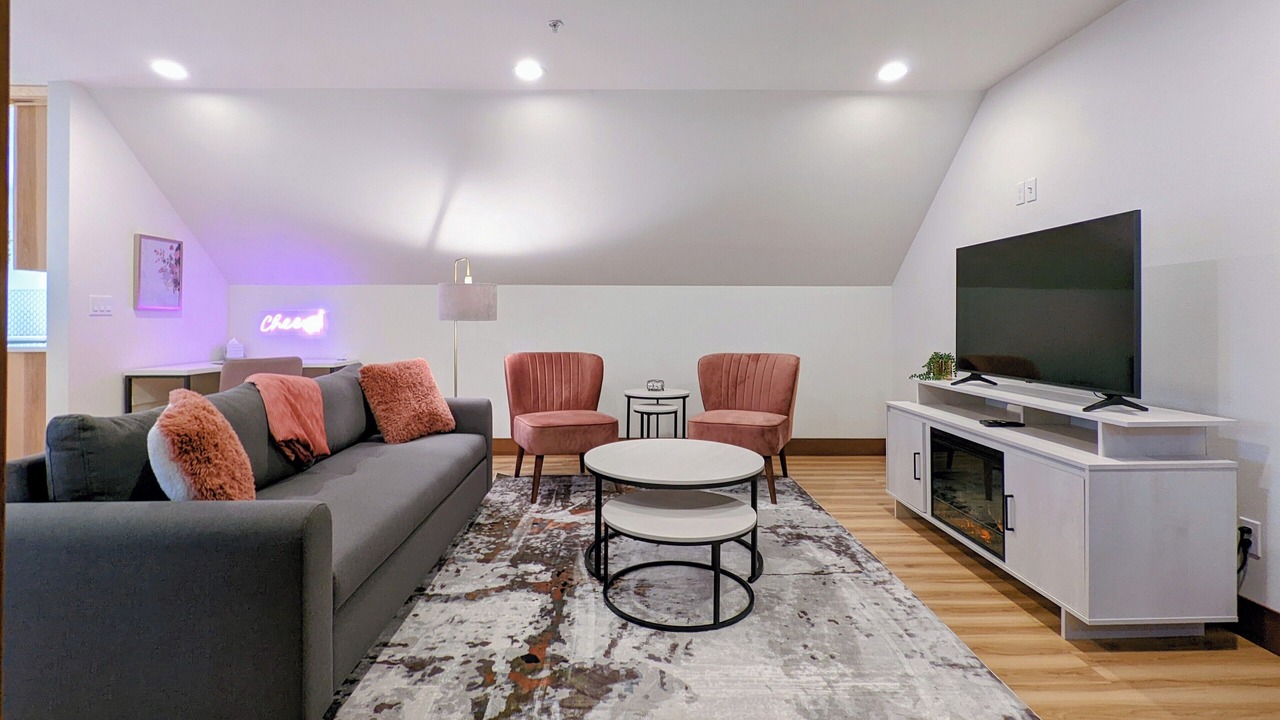 Photo of Livingroom in Newberg
