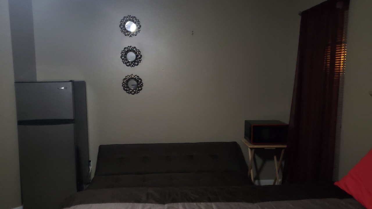 Photo of Bedroom in State Park