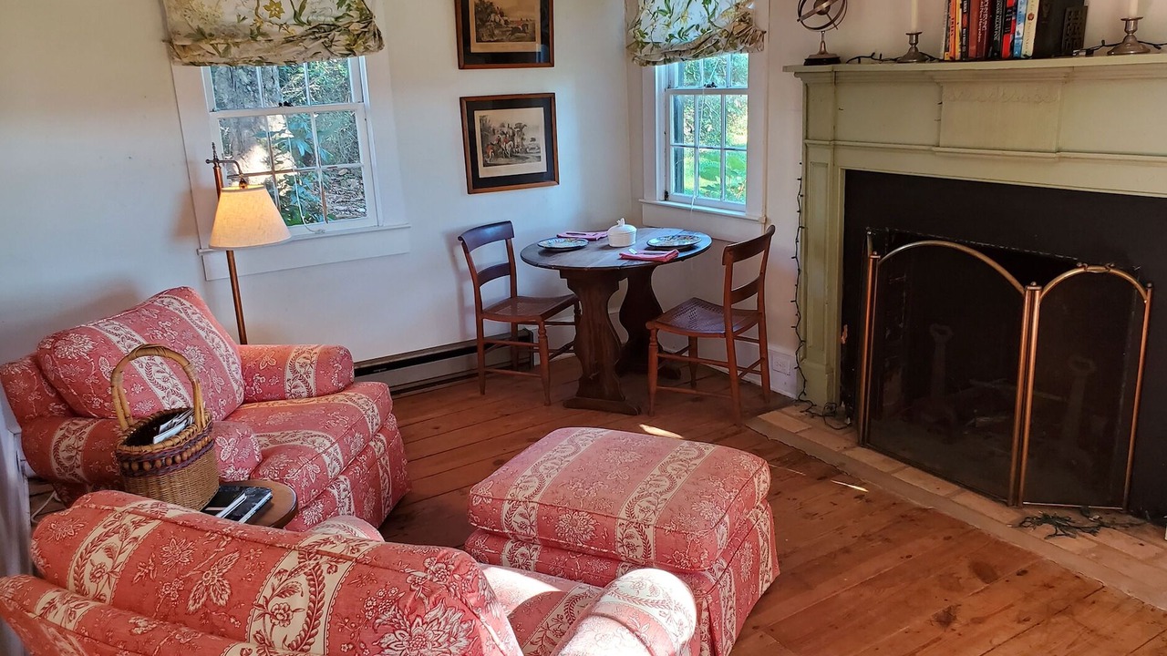 Photo of Livingroom in Oakpark
